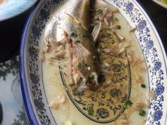 -品渔味湖鲜馆(拈花湾店)