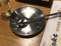 -百年食客韩式烤肉(南三环店)