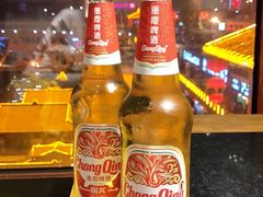 -纸盐河码头火锅(十八梯店)