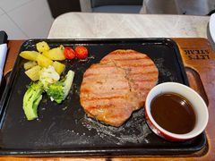 -必胜客(中大银泰店)
