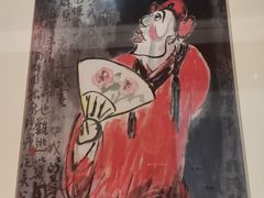 -成都市川剧院·《川剧秀·传奇变脸》·锦江剧场