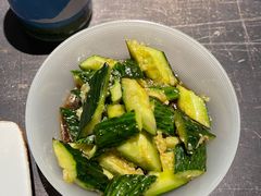 -很久以前羊肉串(中山公园店)