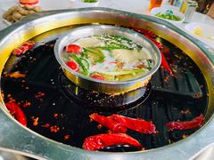 -枇杷园食为鲜火锅(南山店)