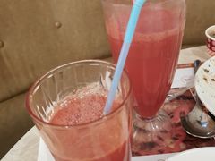 -芭菲盛宴·环球美食(解放碑英利国际店)