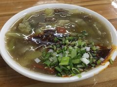 -老字号贾家肉丸糊辣汤(光明巷店)