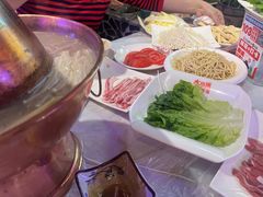 -可可大虾武汉土菜大排档(万松园1店)