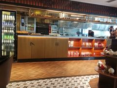 -耶里夏丽·丝路新疆菜·清真食品(徐汇南丹东路臻选店)