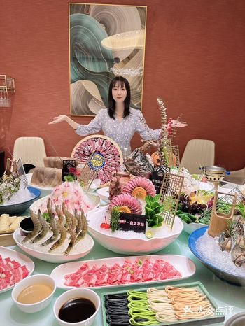 美味与艺术的邂逅，让味蕾跳舞吧！