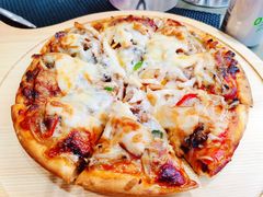 -五洲咖啡厅(五洲大酒店)