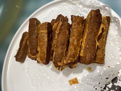 干炸松肉-紫光园(劲松店)