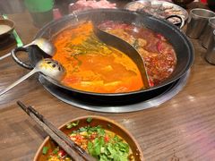 -萍姐火锅·公路夜市(南京新街口店)