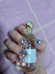 -十月·日式美甲美睫·纹眉