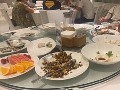 -山水一号·中餐厅