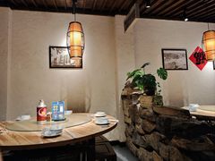 -打酱油·非遗淮扬菜(瘦西湖梅岭店)