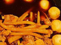 -李子坝梁山鸡(李子坝大鸡哥店)