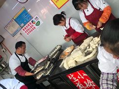 -小路易生煎馆(前进五路店)