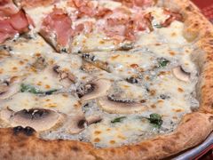 -Primo·丽莫意大利窑烤披萨