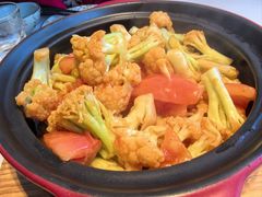 -潮堂 · 潮州菜(国贸商城店)