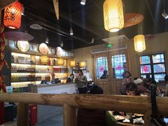 -锅来乐地锅鸡(安亭店)