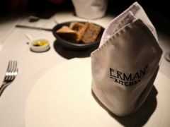 -Erman岩烧牛排(虹桥南丰城店)