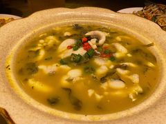 -快乐老家三鲜饺子东北菜(南六中路店)