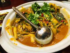 -魏铭鱼头捞饭(晋阳路店)