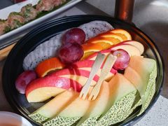 -海底捞火锅(南开鲁能城店)