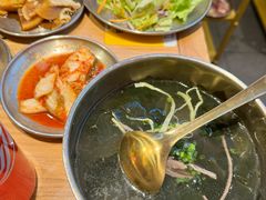 -西塔老太太泥炉烤肉(湖东领汇广场店)