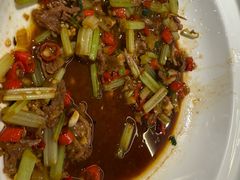 -攸州小镇家湘菜(小米科技园店)