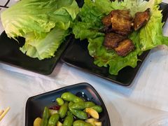 -云晓光头烧烤吧(新大陆广场店)