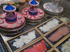 -串一火锅(赛格国际购物中心店)