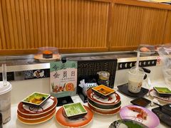 -禾绿寿司(星光68广场店)