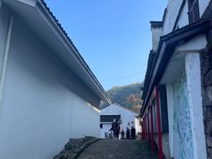 -丹山赤水风景名胜区