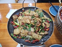 -市井川菜(江宁店)