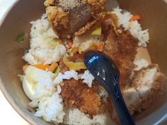 -德克士(哈西客站店)