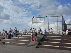 -Cafe Aewol Monsant