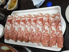 -楼外楼大刀肉传统火锅居(繁荣路店)