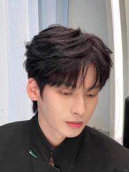 -TRIMS HAIR 修剪造型·烫染接发