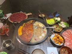 -冯校长老火锅(广州正佳广场店)