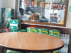 -铁东熏肉大饼铺
