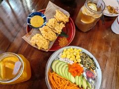 -仙隐小鹿料理食堂(沙市人信汇店)