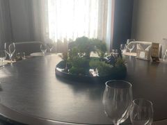 -上和臻品中国菜(花园街店)