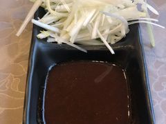 -山南熏肉大饼(辽菜旗舰店)