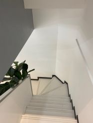 -I+造型烫发染发