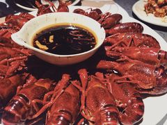 -一棠龙虾•王牌虾球(楚河汉街店)