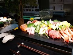 -深圳四季酒店·馥自助餐厅