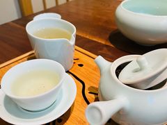 -梅间堂茶馆(绿地缤纷城店)
