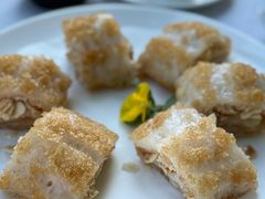 -金悦轩海鲜城(渔人码头店)