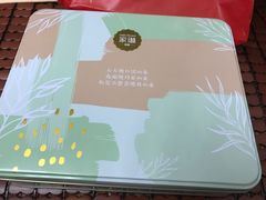 -家琳甜品(江南东店)