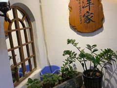 -大洋家·精品潮汕菜·生腌砂锅粥(天河东路店)